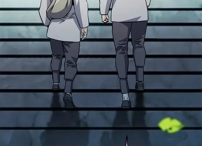 Druid Tại Ga Seoul - Người Hóa Thú Chap 127 - Next Chap 128