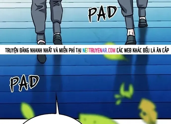 Druid Tại Ga Seoul - Người Hóa Thú Chap 127 - Next Chap 128