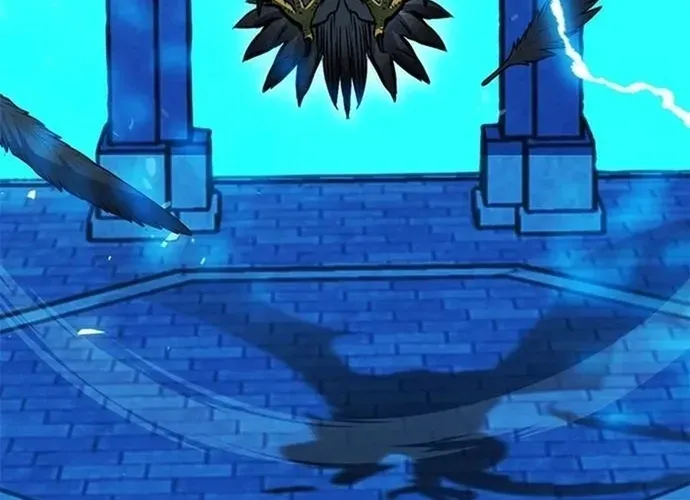 Druid Tại Ga Seoul - Người Hóa Thú Chap 127 - Next Chap 128