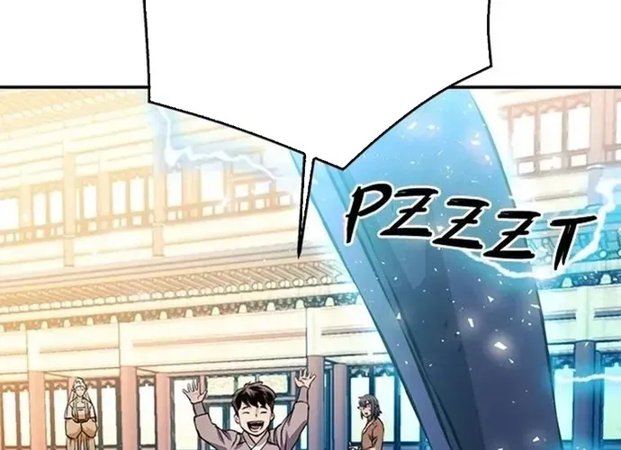 Druid Tại Ga Seoul - Người Hóa Thú Chap 127 - Next Chap 128