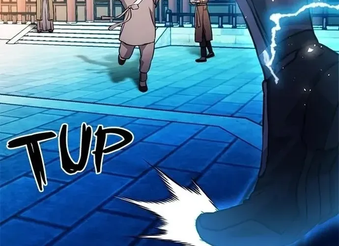 Druid Tại Ga Seoul - Người Hóa Thú Chap 127 - Next Chap 128