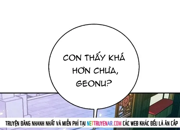 Druid Tại Ga Seoul - Người Hóa Thú Chap 127 - Next Chap 128