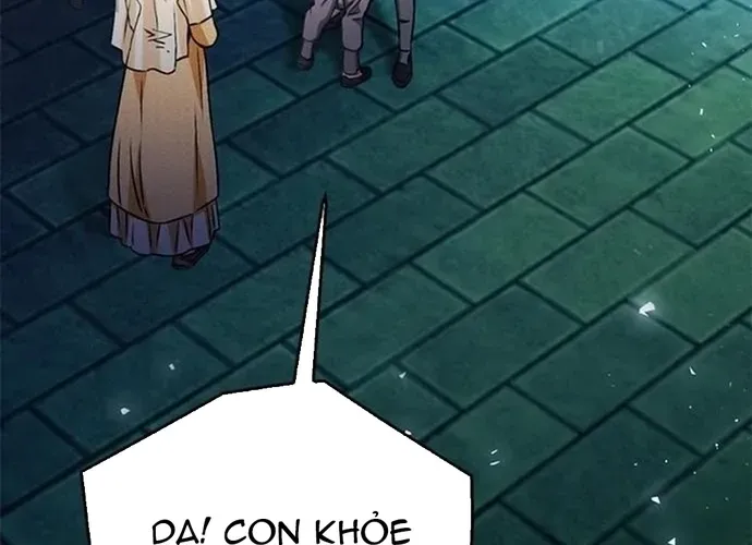 Druid Tại Ga Seoul - Người Hóa Thú Chap 127 - Next Chap 128