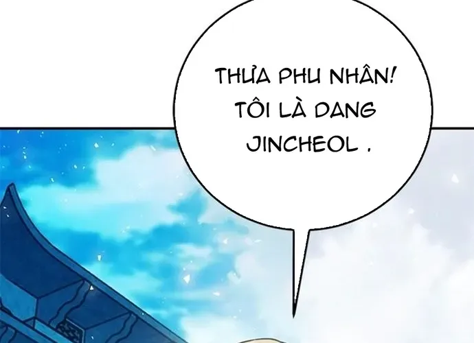 Druid Tại Ga Seoul - Người Hóa Thú Chap 127 - Next Chap 128