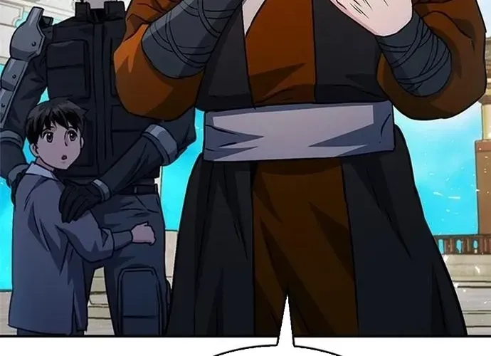 Druid Tại Ga Seoul - Người Hóa Thú Chap 127 - Next Chap 128