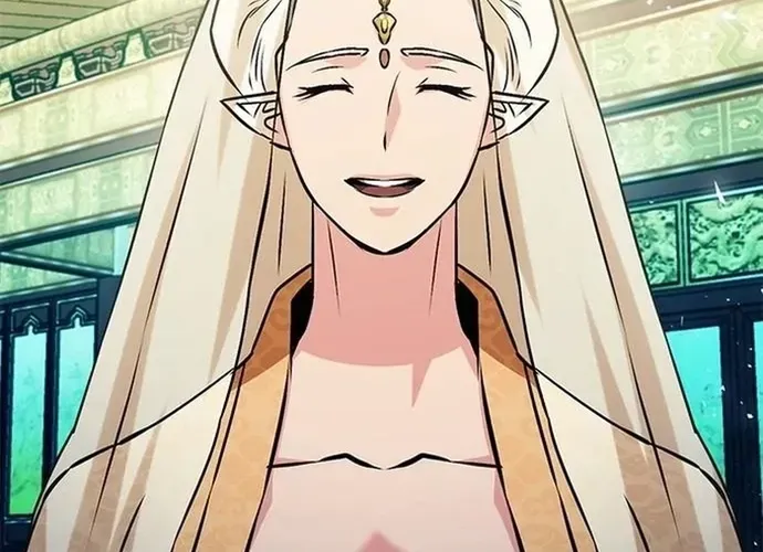 Druid Tại Ga Seoul - Người Hóa Thú Chap 127 - Next Chap 128