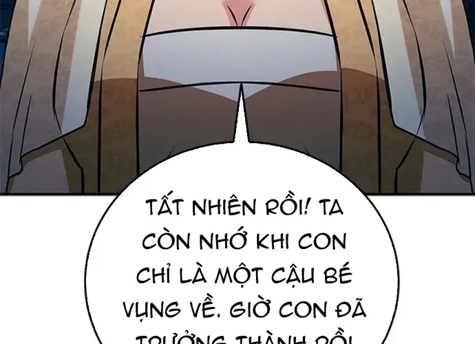 Druid Tại Ga Seoul - Người Hóa Thú Chap 127 - Next Chap 128