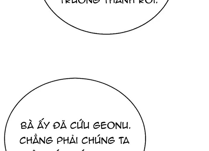 Druid Tại Ga Seoul - Người Hóa Thú Chap 127 - Next Chap 128