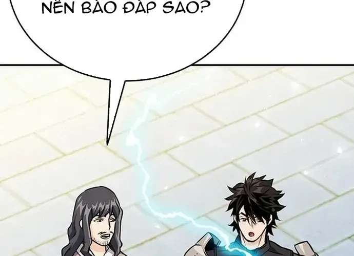Druid Tại Ga Seoul - Người Hóa Thú Chap 127 - Next Chap 128