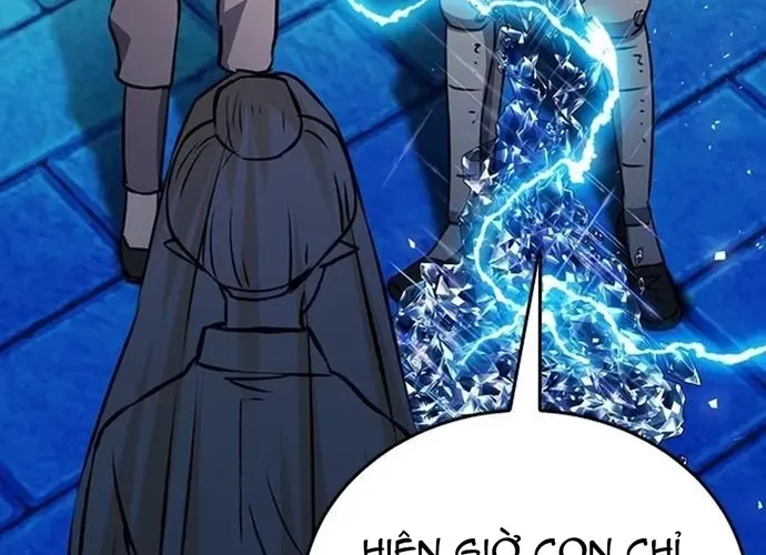 Druid Tại Ga Seoul - Người Hóa Thú Chap 127 - Next Chap 128