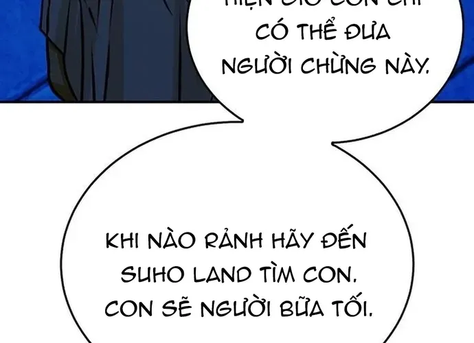 Druid Tại Ga Seoul - Người Hóa Thú Chap 127 - Next Chap 128
