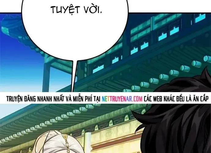 Druid Tại Ga Seoul - Người Hóa Thú Chap 127 - Next Chap 128