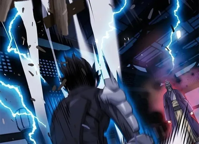 Druid Tại Ga Seoul - Người Hóa Thú Chap 126 - Next Chap 127