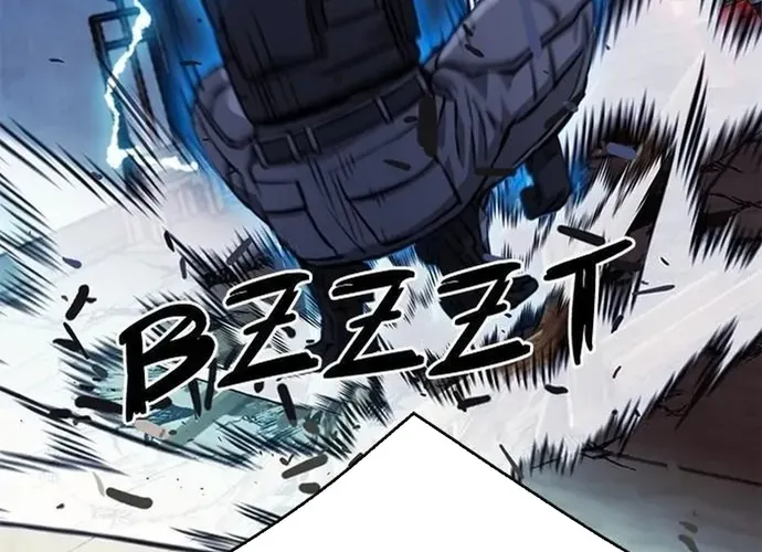 Druid Tại Ga Seoul - Người Hóa Thú Chap 126 - Next Chap 127