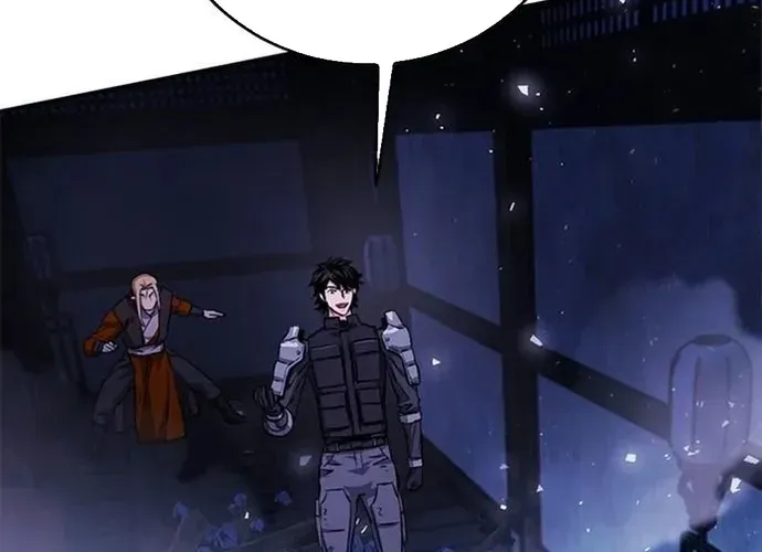 Druid Tại Ga Seoul - Người Hóa Thú Chap 126 - Next Chap 127