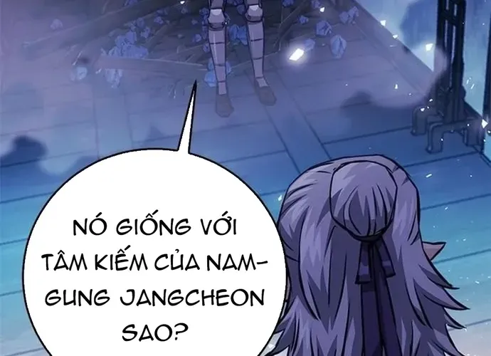 Druid Tại Ga Seoul - Người Hóa Thú Chap 126 - Next Chap 127