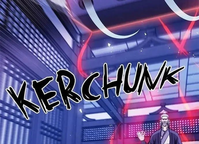 Druid Tại Ga Seoul - Người Hóa Thú Chap 126 - Next Chap 127