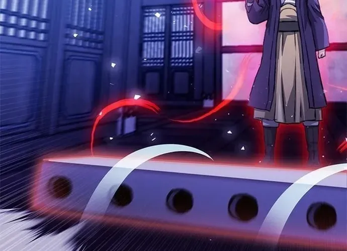 Druid Tại Ga Seoul - Người Hóa Thú Chap 126 - Next Chap 127