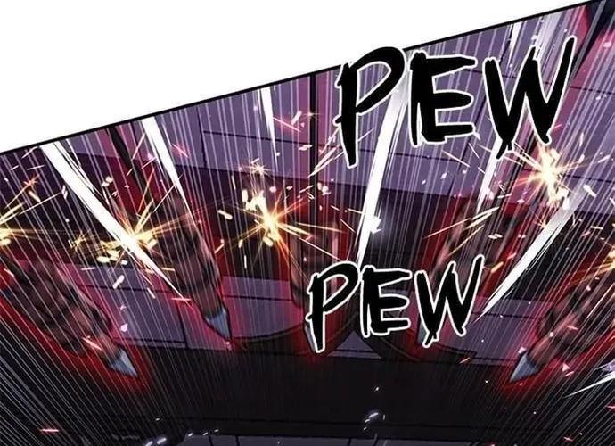 Druid Tại Ga Seoul - Người Hóa Thú Chap 126 - Next Chap 127