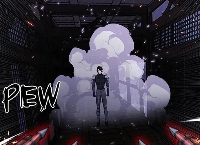 Druid Tại Ga Seoul - Người Hóa Thú Chap 126 - Next Chap 127