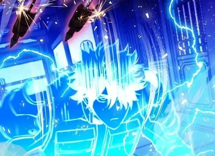 Druid Tại Ga Seoul - Người Hóa Thú Chap 126 - Next Chap 127