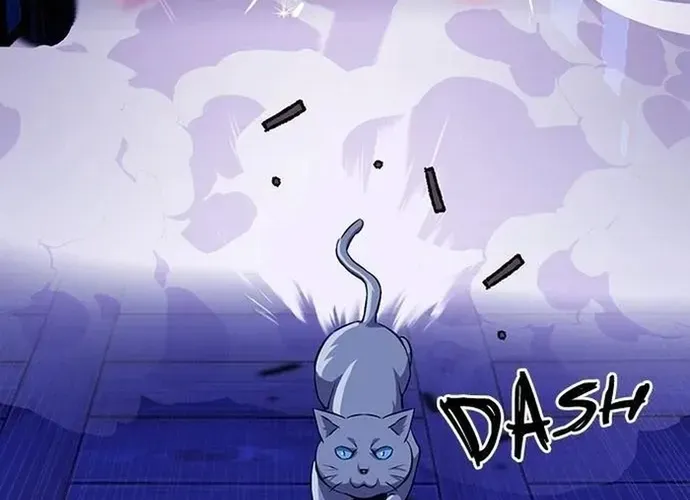 Druid Tại Ga Seoul - Người Hóa Thú Chap 126 - Next Chap 127