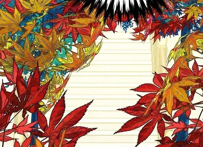 Druid Tại Ga Seoul - Người Hóa Thú Chap 127 - Next Chap 128