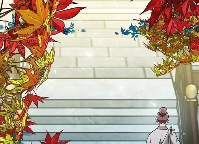 Druid Tại Ga Seoul - Người Hóa Thú Chap 127 - Next Chap 128