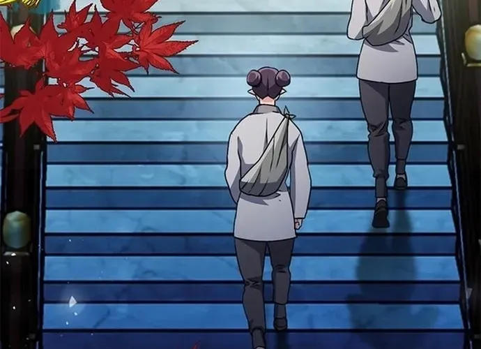 Druid Tại Ga Seoul - Người Hóa Thú Chap 127 - Next Chap 128