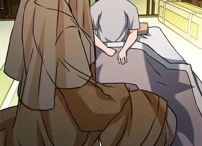 Druid Tại Ga Seoul - Người Hóa Thú Chap 127 - Next Chap 128