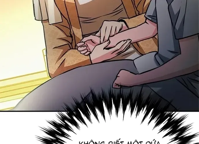 Druid Tại Ga Seoul - Người Hóa Thú Chap 127 - Next Chap 128