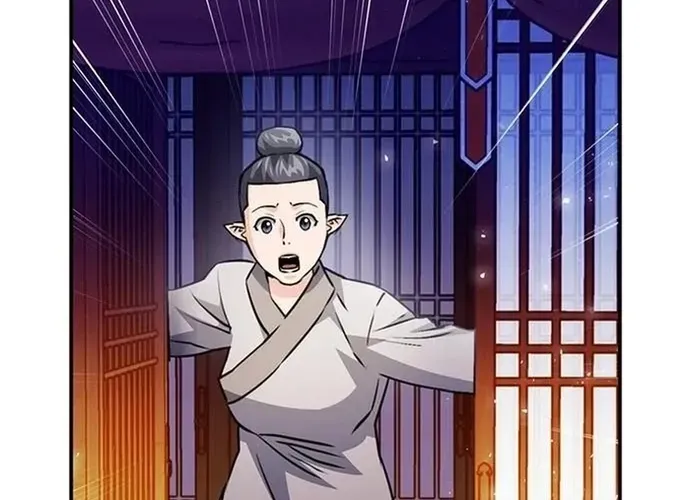 Druid Tại Ga Seoul - Người Hóa Thú Chap 127 - Next Chap 128