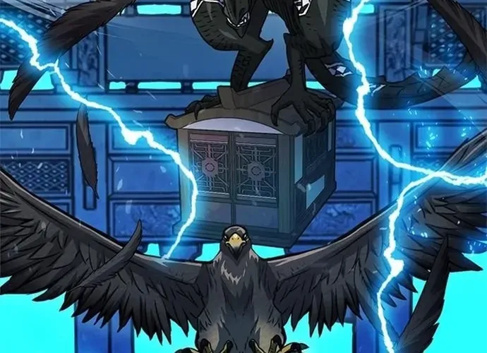 Druid Tại Ga Seoul - Người Hóa Thú Chap 127 - Next Chap 128