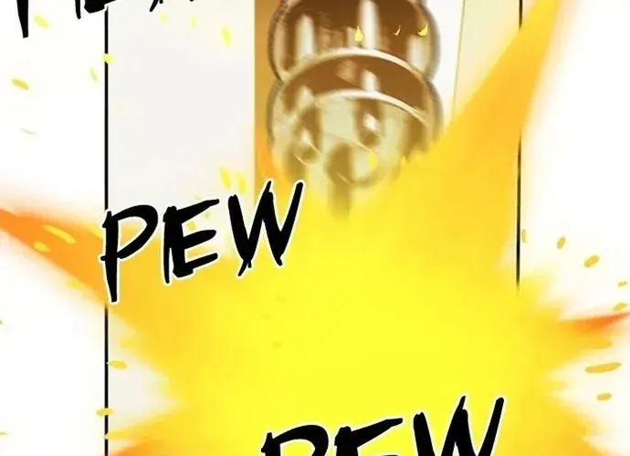 Druid Tại Ga Seoul - Người Hóa Thú Chap 127 - Next Chap 128