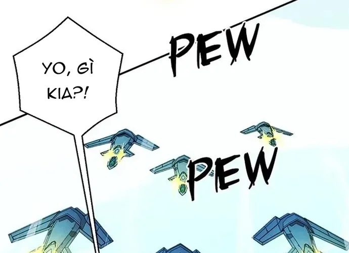 Druid Tại Ga Seoul - Người Hóa Thú Chap 127 - Next Chap 128