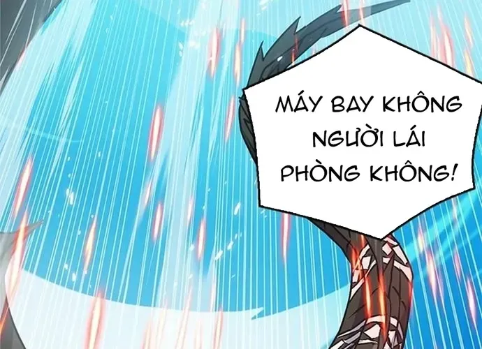 Druid Tại Ga Seoul - Người Hóa Thú Chap 127 - Next Chap 128