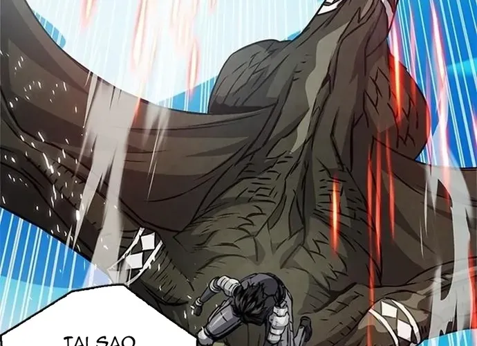 Druid Tại Ga Seoul - Người Hóa Thú Chap 127 - Next Chap 128