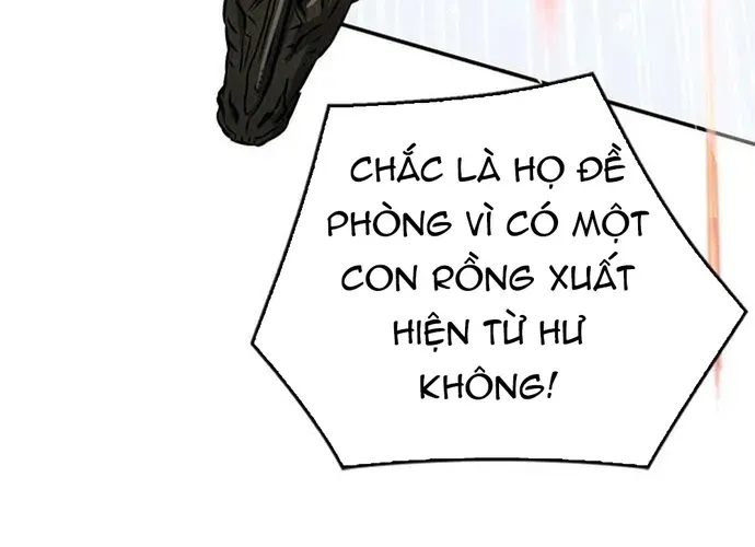 Druid Tại Ga Seoul - Người Hóa Thú Chap 127 - Next Chap 128