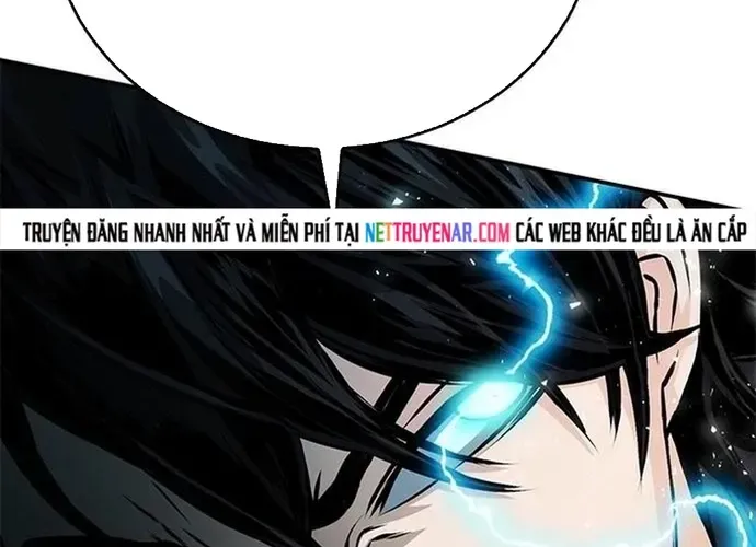 Druid Tại Ga Seoul - Người Hóa Thú Chap 127 - Next Chap 128