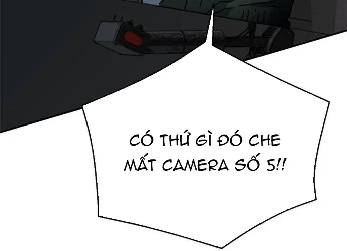 Druid Tại Ga Seoul - Người Hóa Thú Chap 127 - Next Chap 128