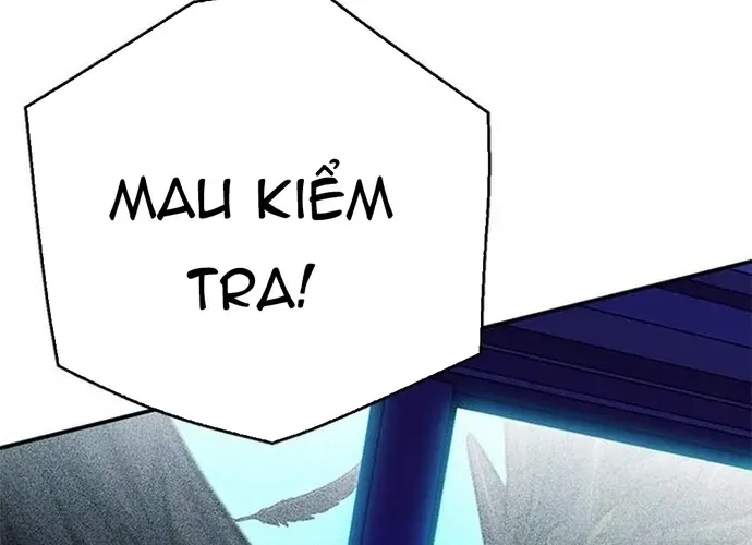 Druid Tại Ga Seoul - Người Hóa Thú Chap 127 - Next Chap 128