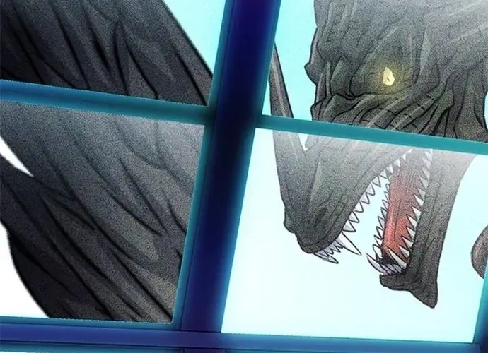 Druid Tại Ga Seoul - Người Hóa Thú Chap 127 - Next Chap 128