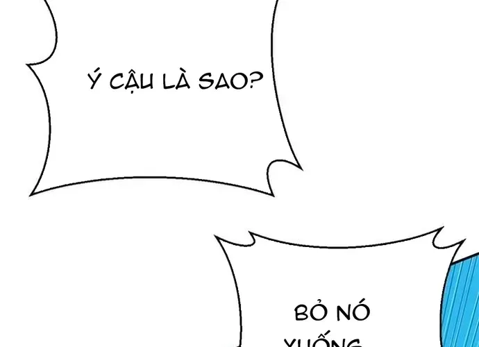 Druid Tại Ga Seoul - Người Hóa Thú Chap 127 - Next Chap 128