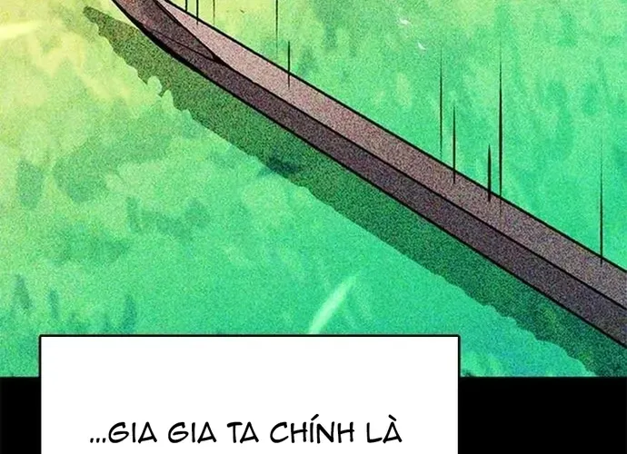 Druid Tại Ga Seoul - Người Hóa Thú Chap 125 - Next Chap 126