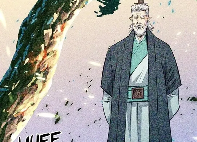 Druid Tại Ga Seoul - Người Hóa Thú Chap 125 - Next Chap 126