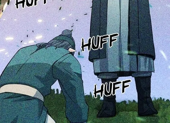 Druid Tại Ga Seoul - Người Hóa Thú Chap 125 - Next Chap 126