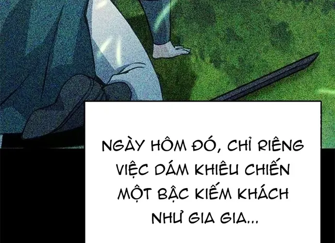 Druid Tại Ga Seoul - Người Hóa Thú Chap 125 - Next Chap 126