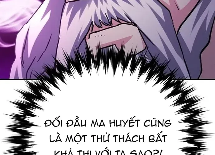 Druid Tại Ga Seoul - Người Hóa Thú Chap 125 - Next Chap 126