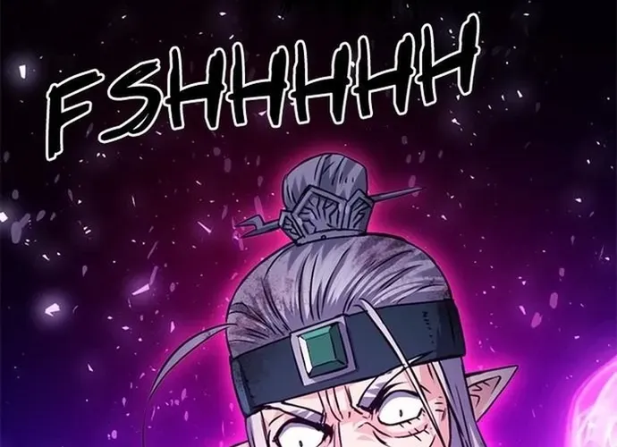 Druid Tại Ga Seoul - Người Hóa Thú Chap 125 - Next Chap 126