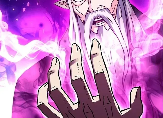 Druid Tại Ga Seoul - Người Hóa Thú Chap 125 - Next Chap 126